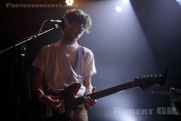 LYSISTRATA - 2024-03-21 - PARIS - La Maroquinerie - Théo Guéneau